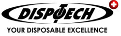 Dispotech Shop Logo